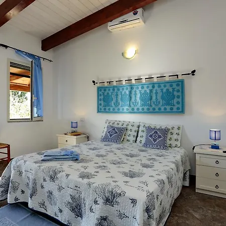 Bed & Breakfast Nonno Stacca