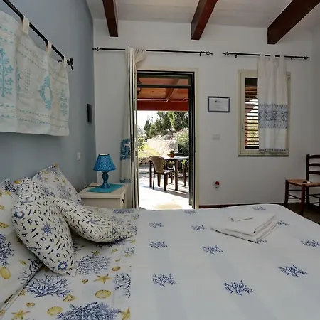 Couette-café Nonno Stacca