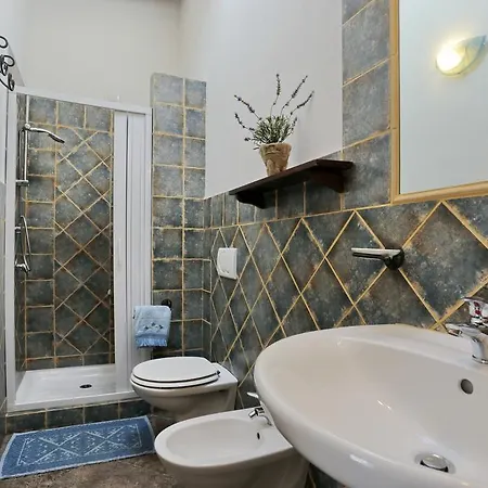 Nonno Stacca Bed & Breakfast