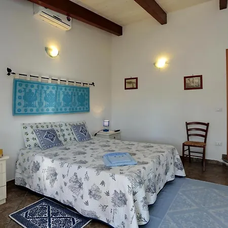 Bed & Breakfast Nonno Stacca