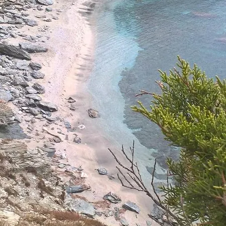 Bed & Breakfast Nonno Stacca Stintino