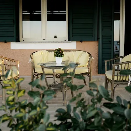 Nonno Stacca Bed & Breakfast 3*