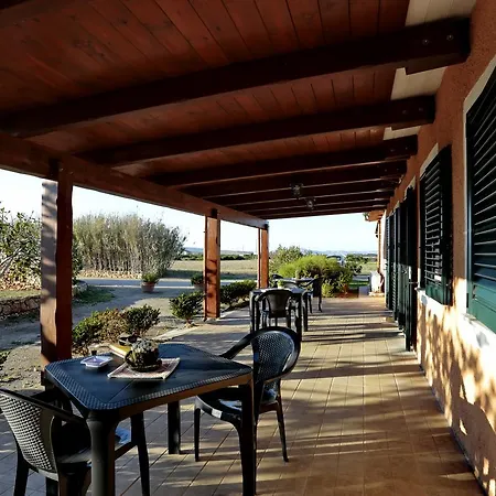 Nonno Stacca Bed & Breakfast