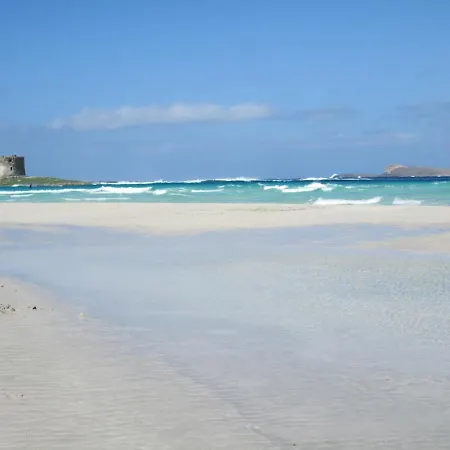 Nonno Stacca 3* Стинтино