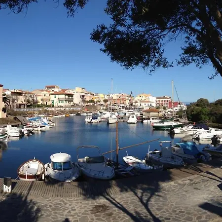 Nonno Stacca Bed & Breakfast Stintino