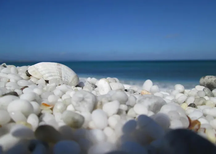 Bed and breakfast Nonno Stacca